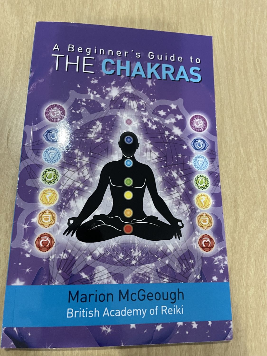 A Beginner's Guide to The Chakras