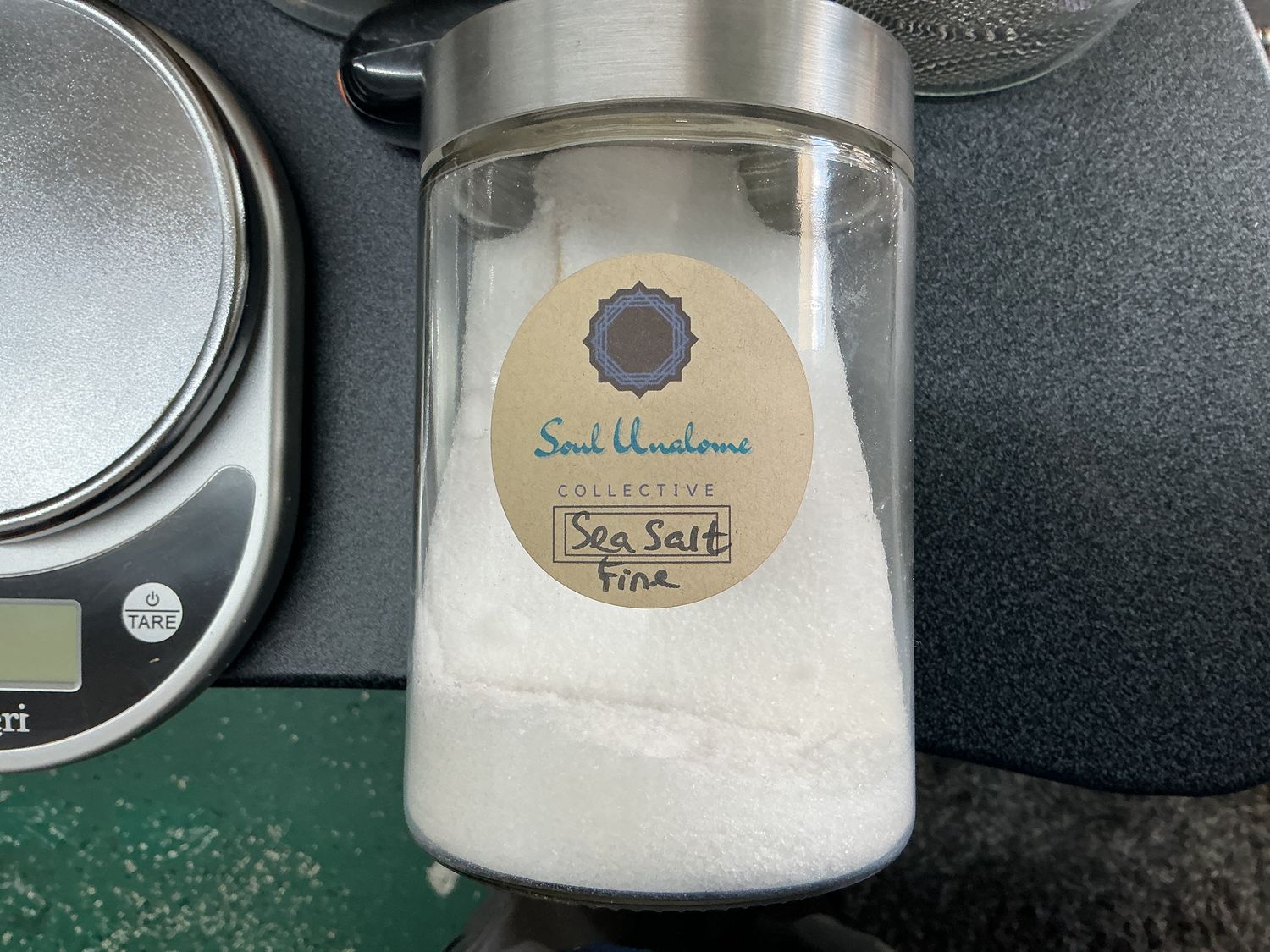 Sea Salt