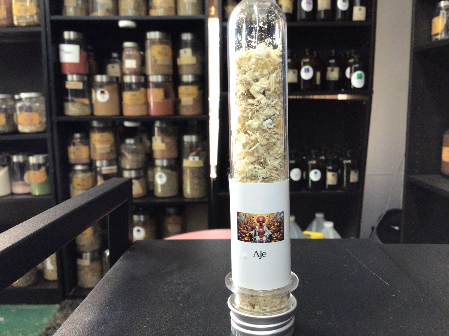 Aje Ritual Herb and Powder