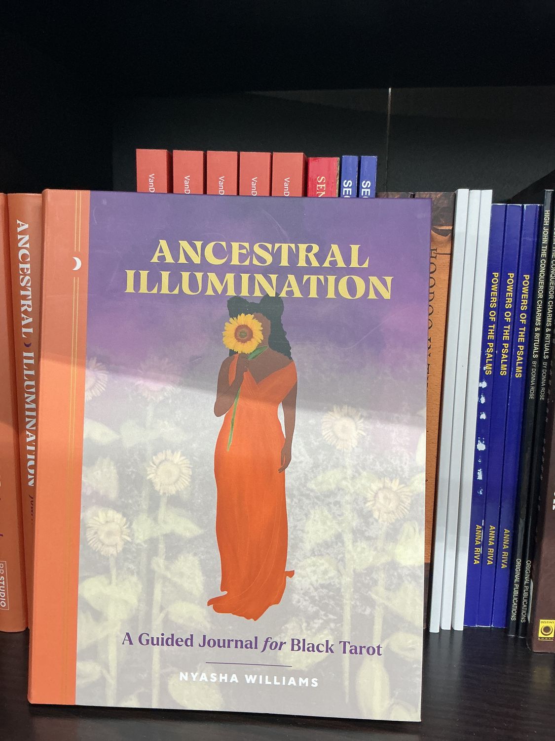 Ancestral Illumination
