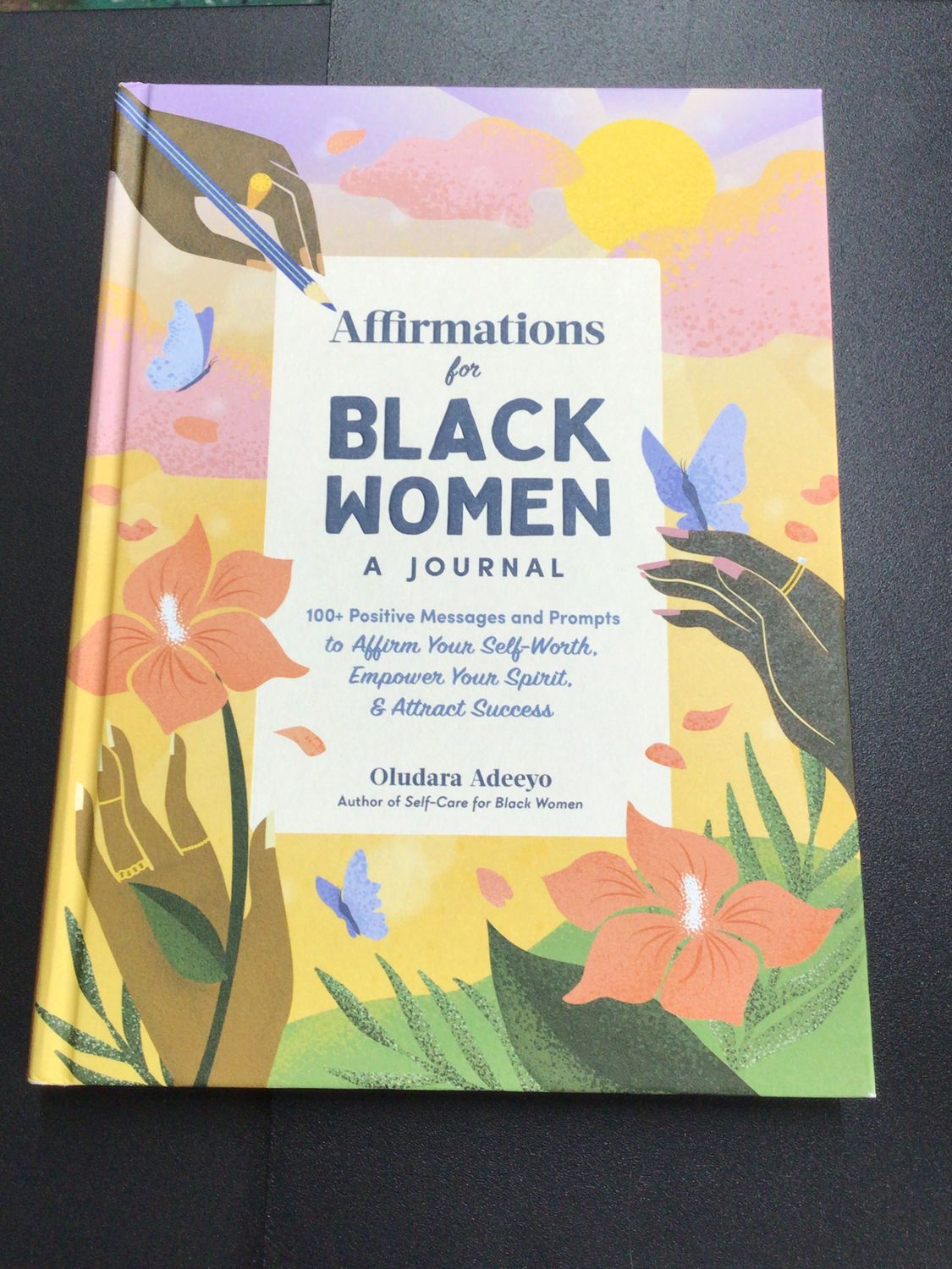 Affirmations for Black Women