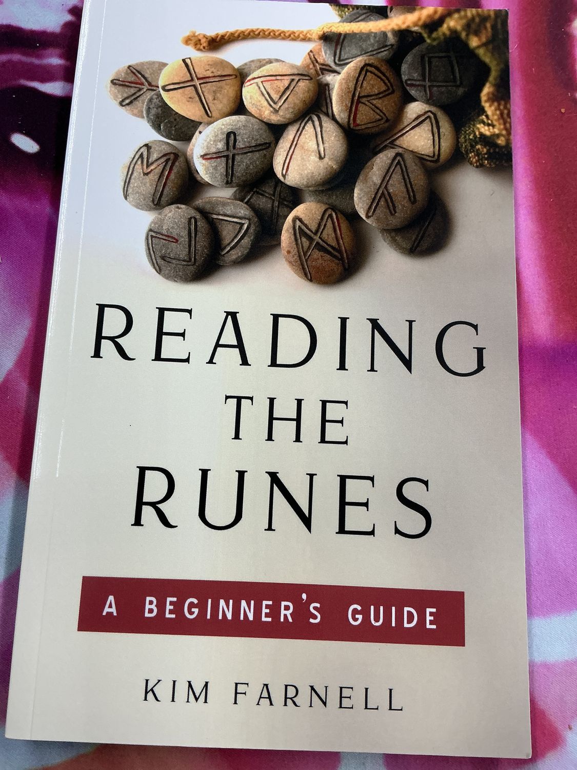 Reading the Runes