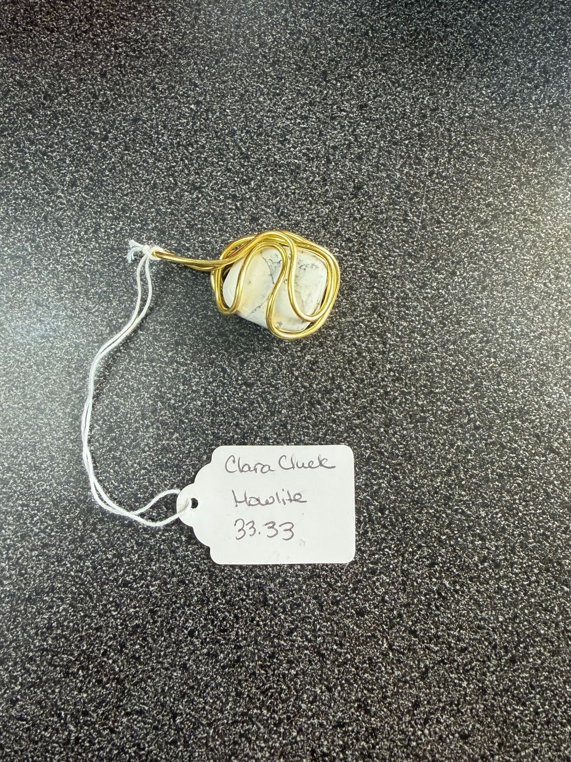 Clara Cluck