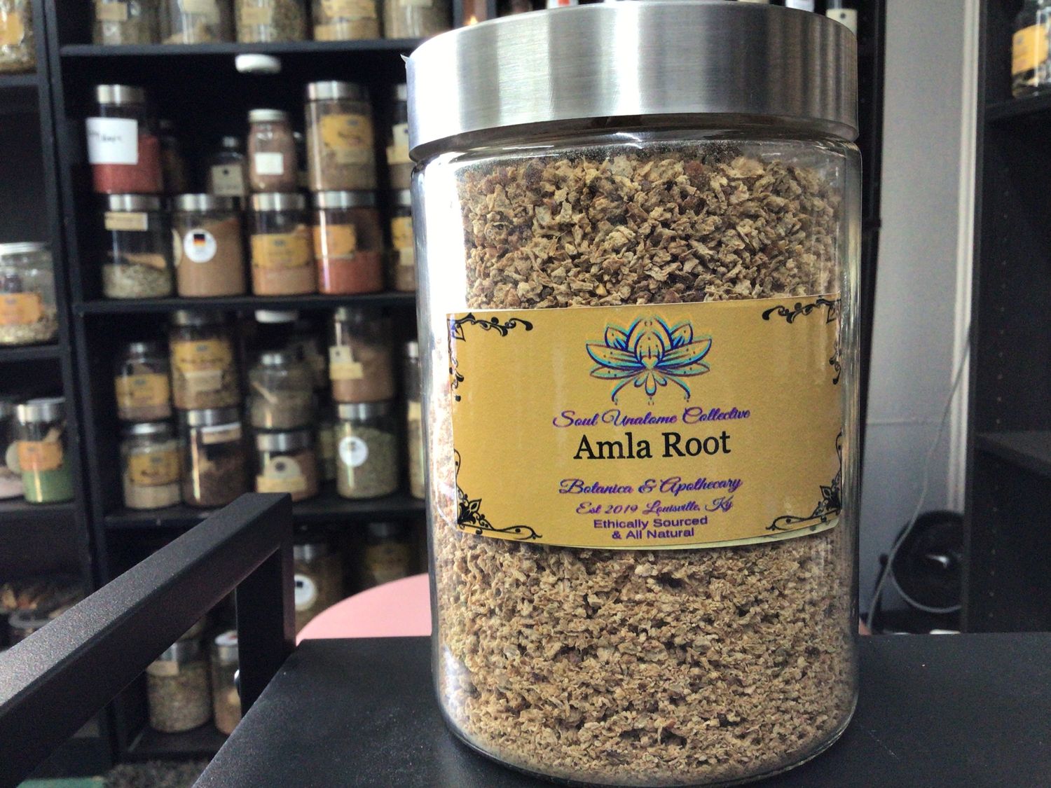 Amla Powder