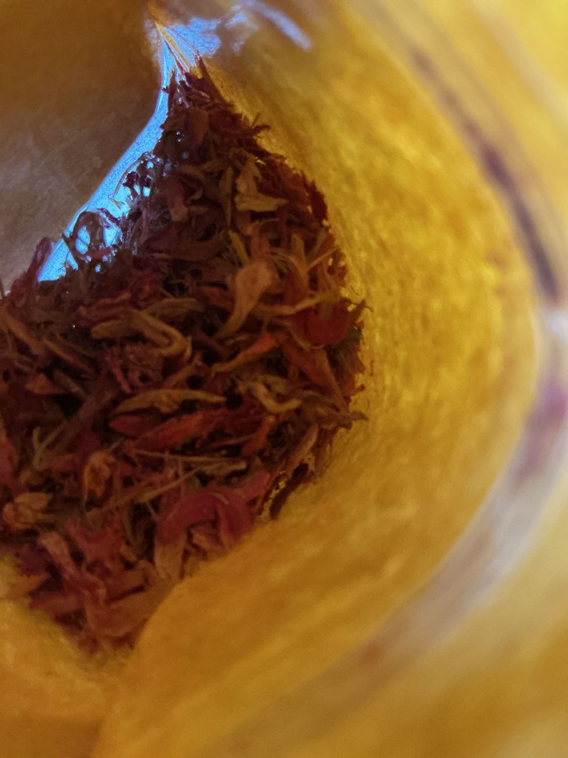 Bergamot