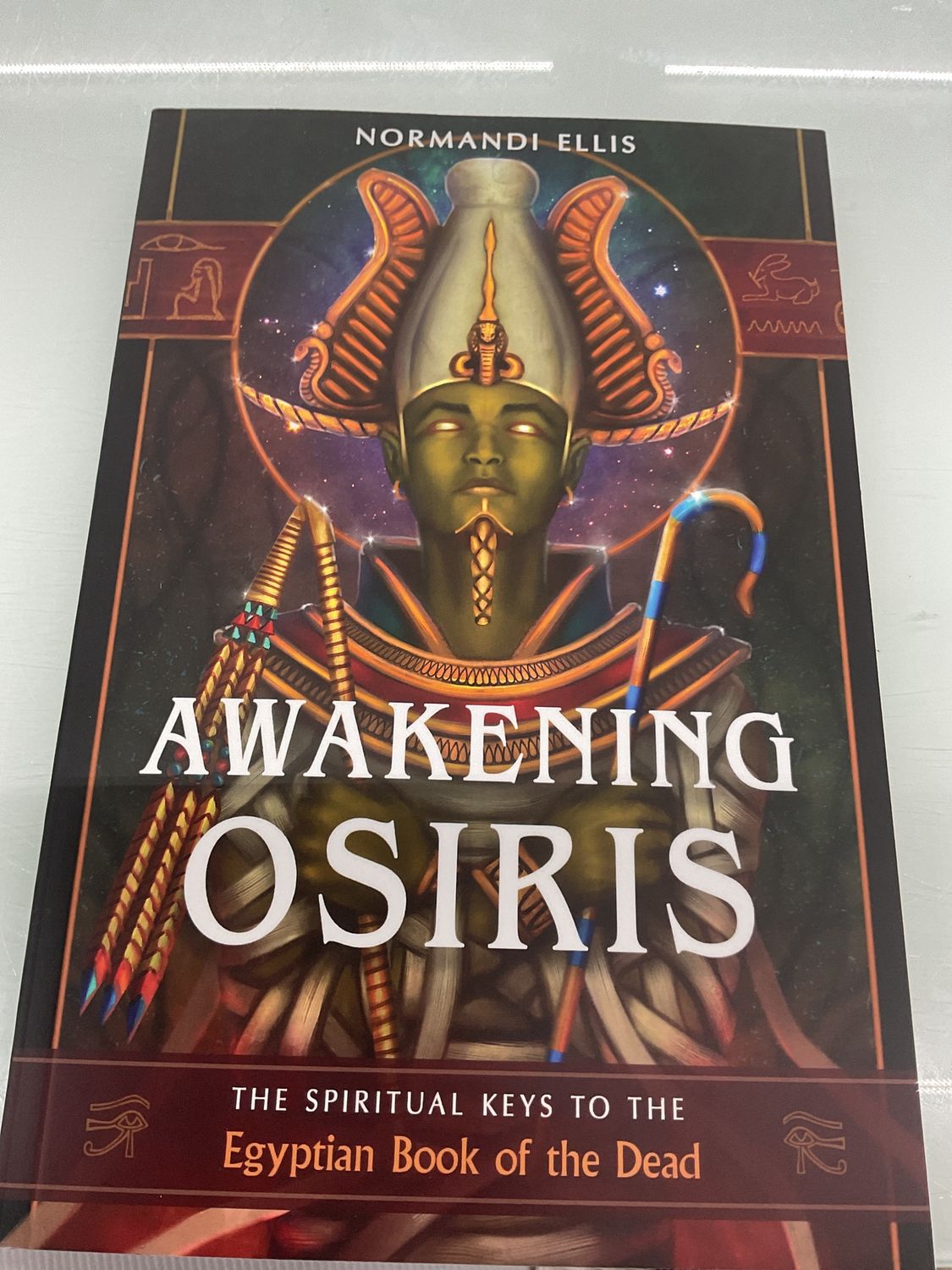 Awakening Osiris