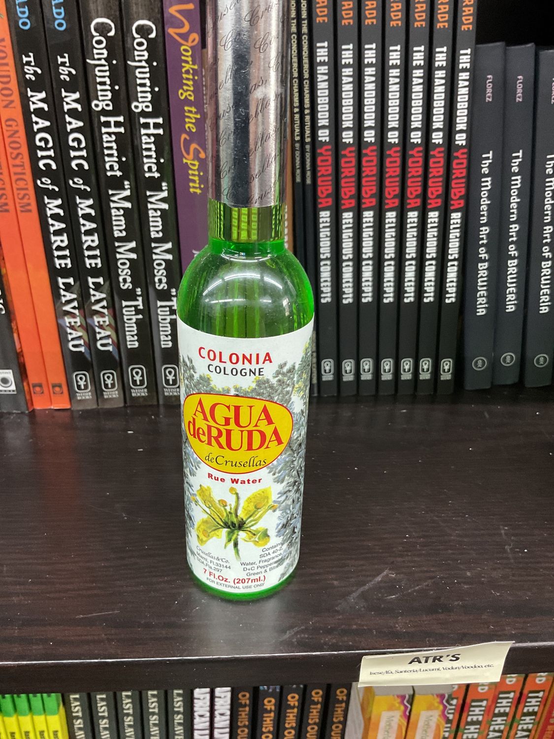 Colonia Colognes