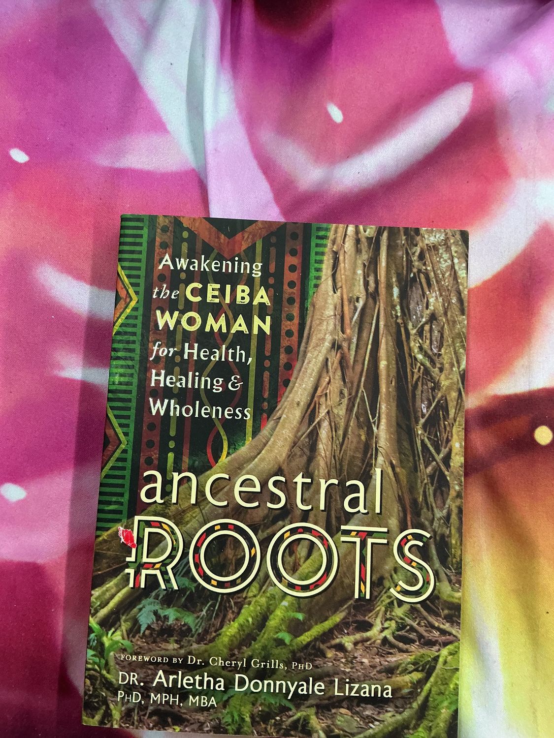 Ancestral Roots