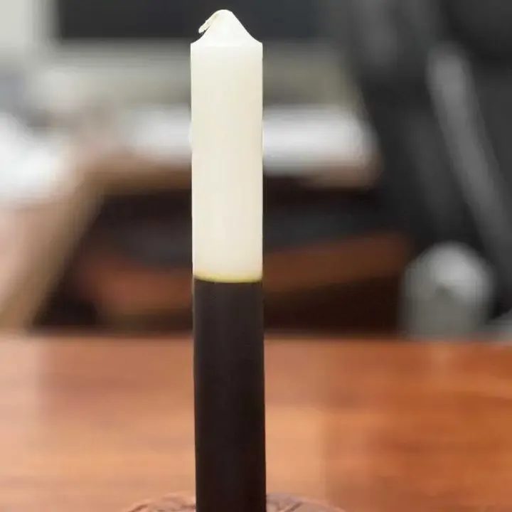 Double Action Candles