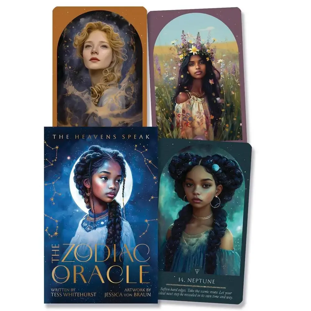 The Zodiac Oracle