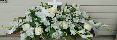 Casket Sprays