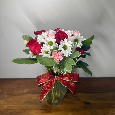 Fresh Flowers