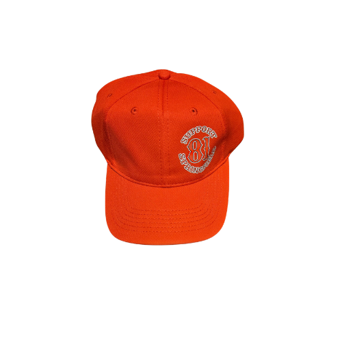Support Hat (Red)