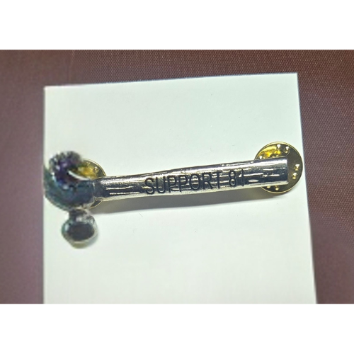 Hammer Support 81