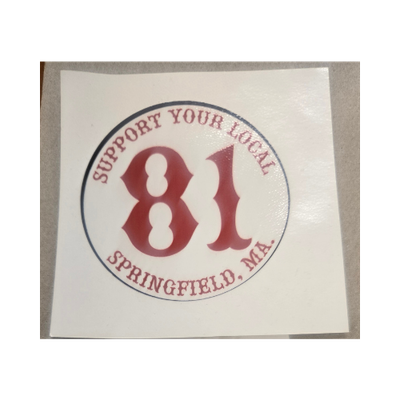 Support 81 Local