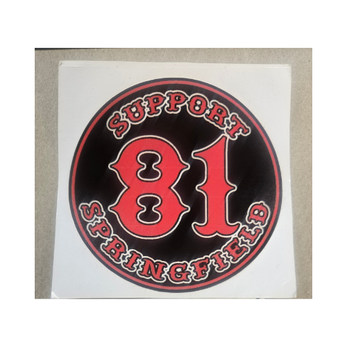 Support Springfield Circle