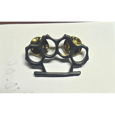 Knuckles Support 81 (Black) Knuckles Support 81 (Black)