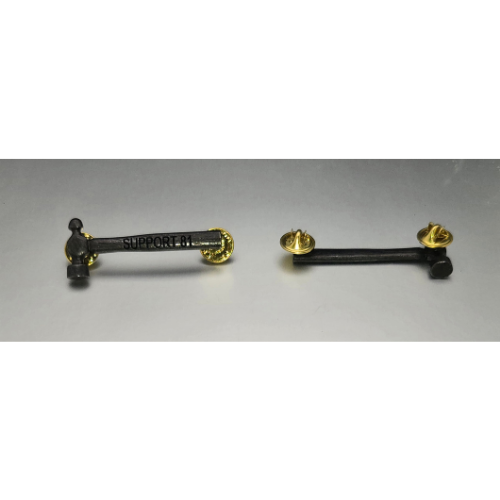 Hammer Support 81 (Black)