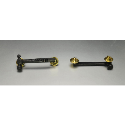 Hammer Support 81 (Black)