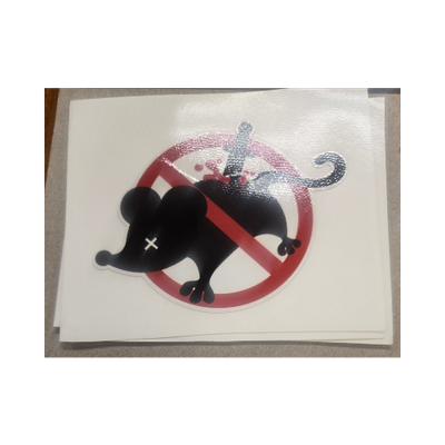 No Rat No Rat