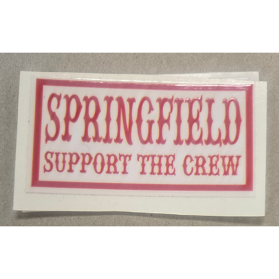 Spfld Support Crew
