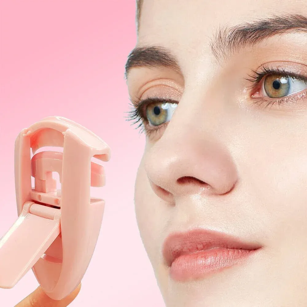 Travel Eyelash Curler