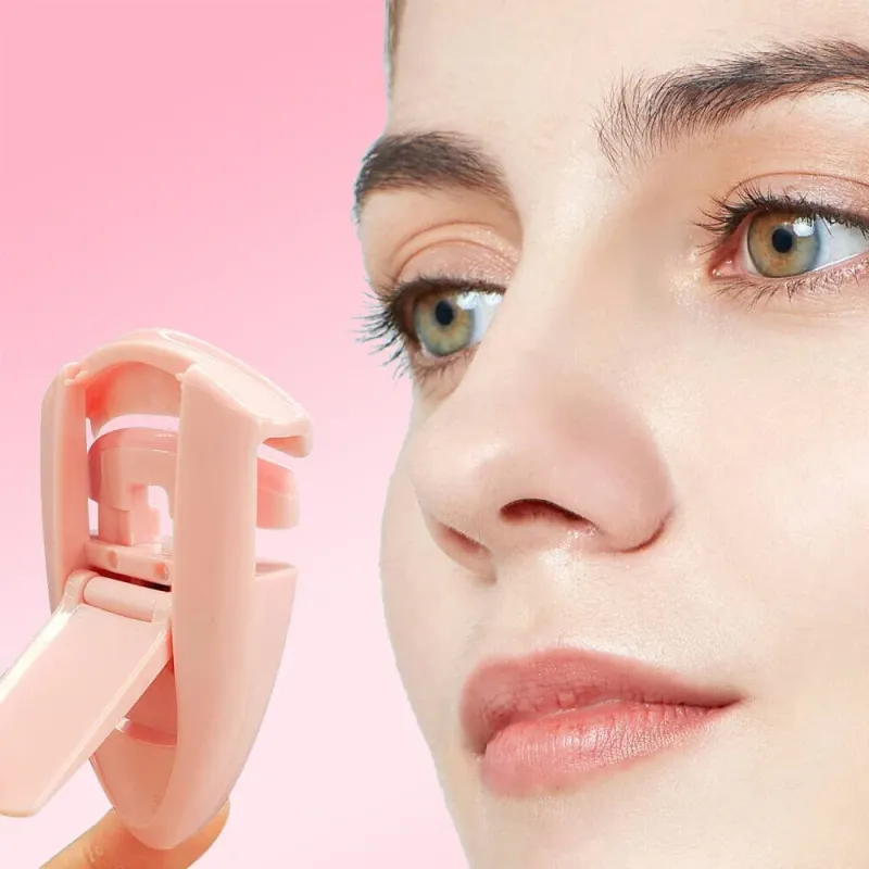 Travel Eyelash Curler