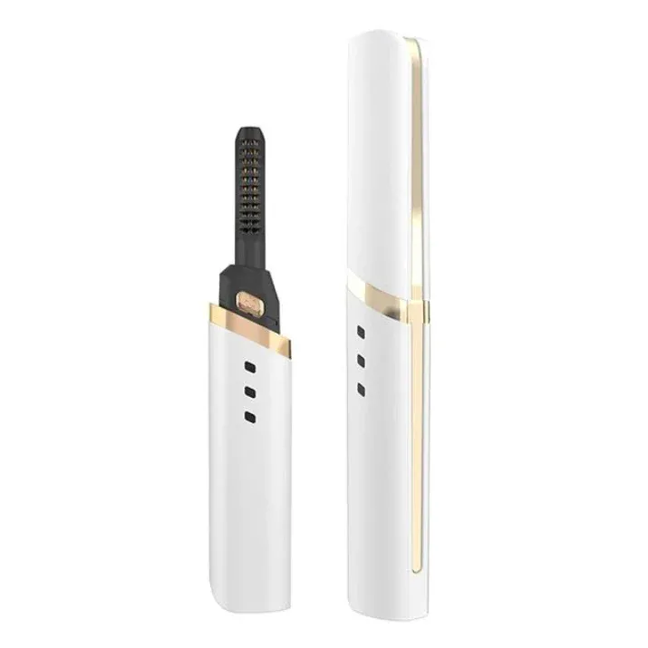Electric Eyelash Curler