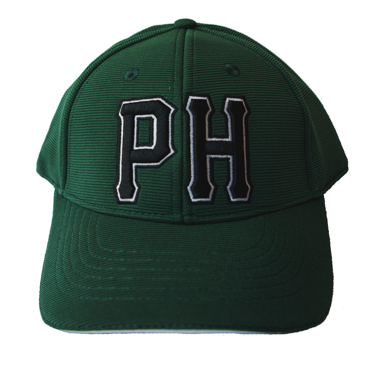 Hat - Middle/Senior PHCS Cap