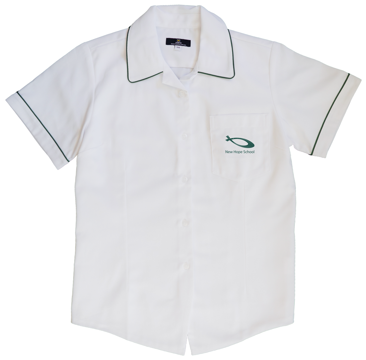 Blouse - New Hope Girls S/S