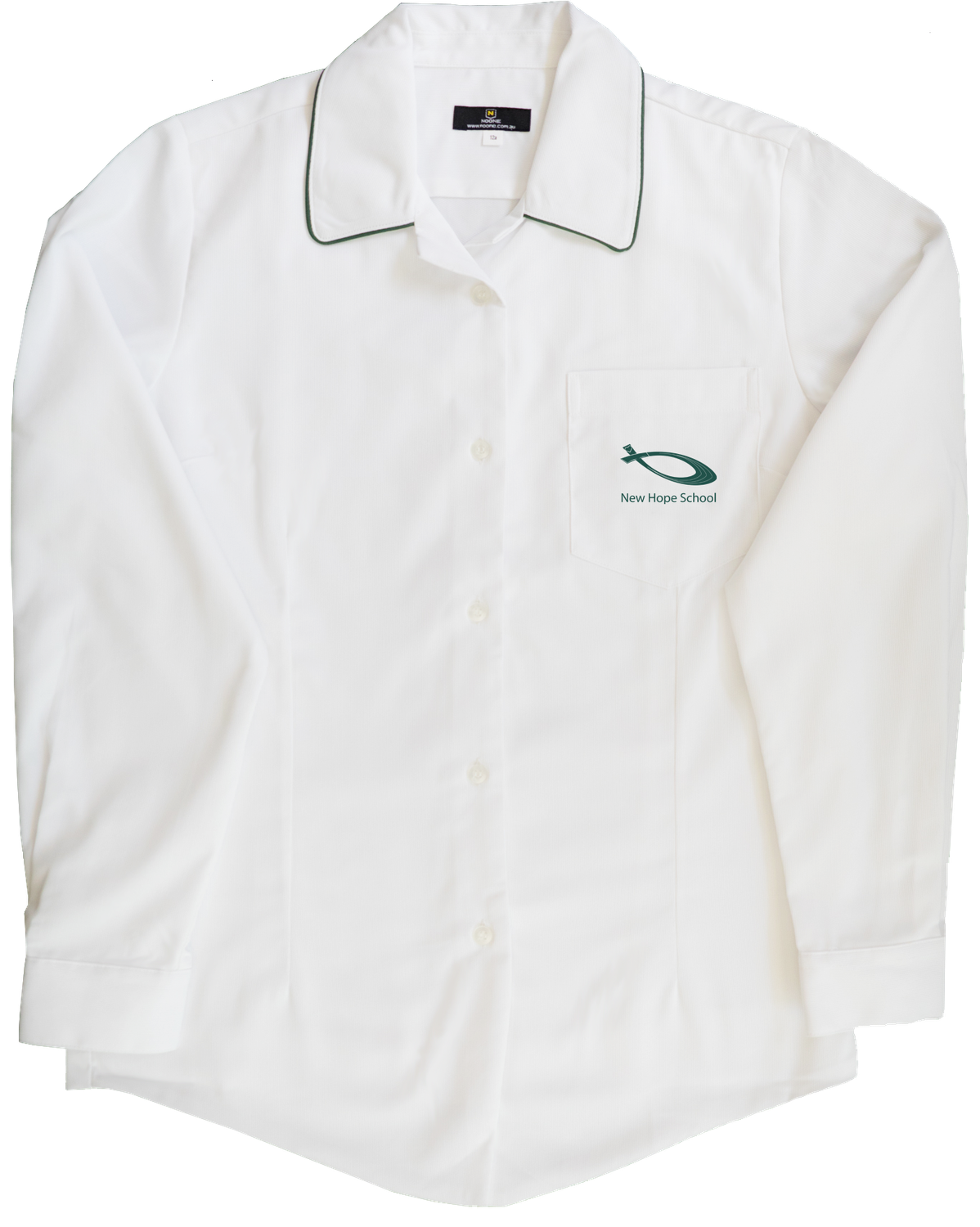 Blouses - New Hope Girls L/S