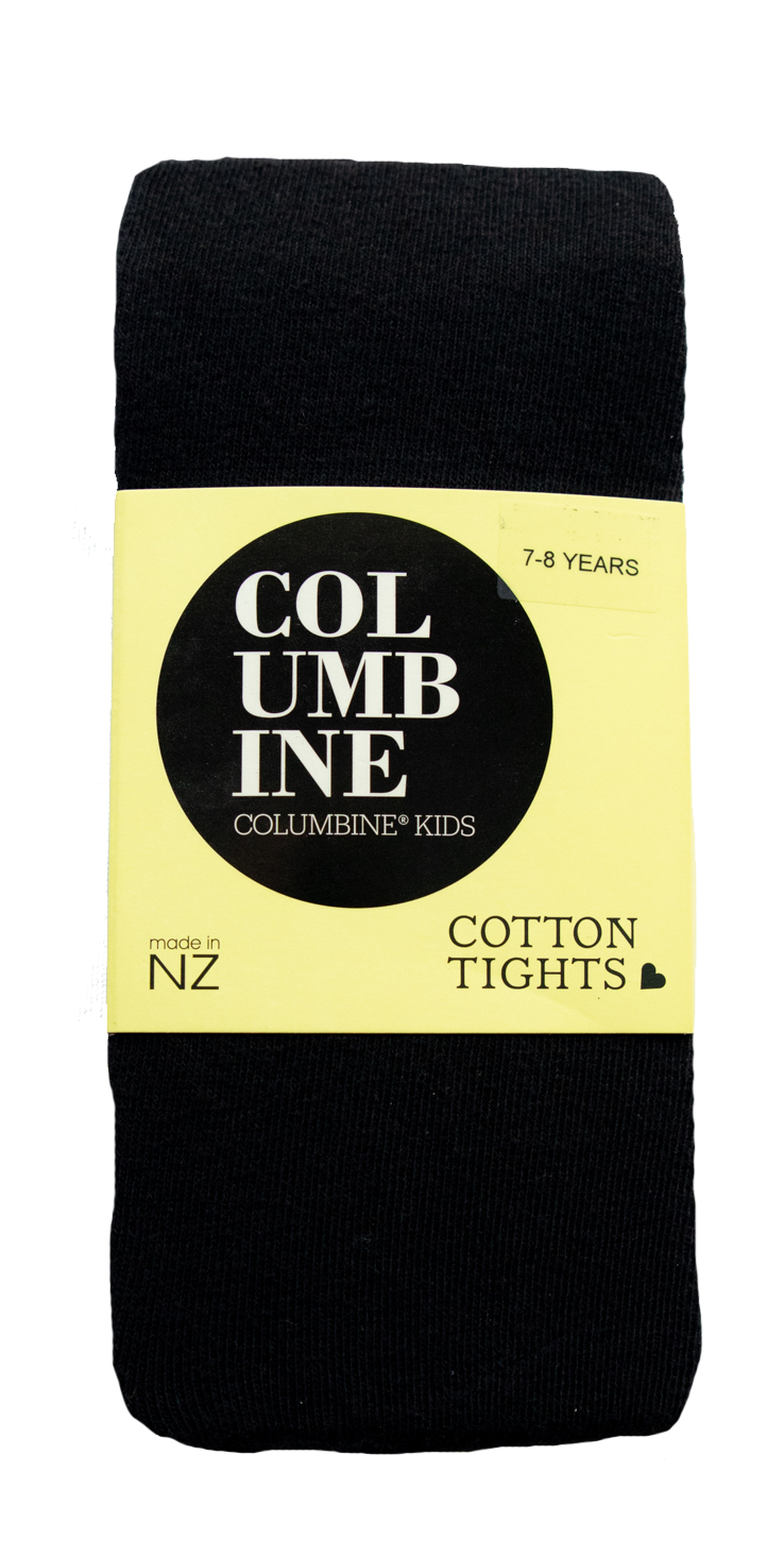 Tights - Junior Girls Winter Tights