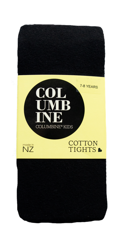 Tights - Junior Girls Winter Tights