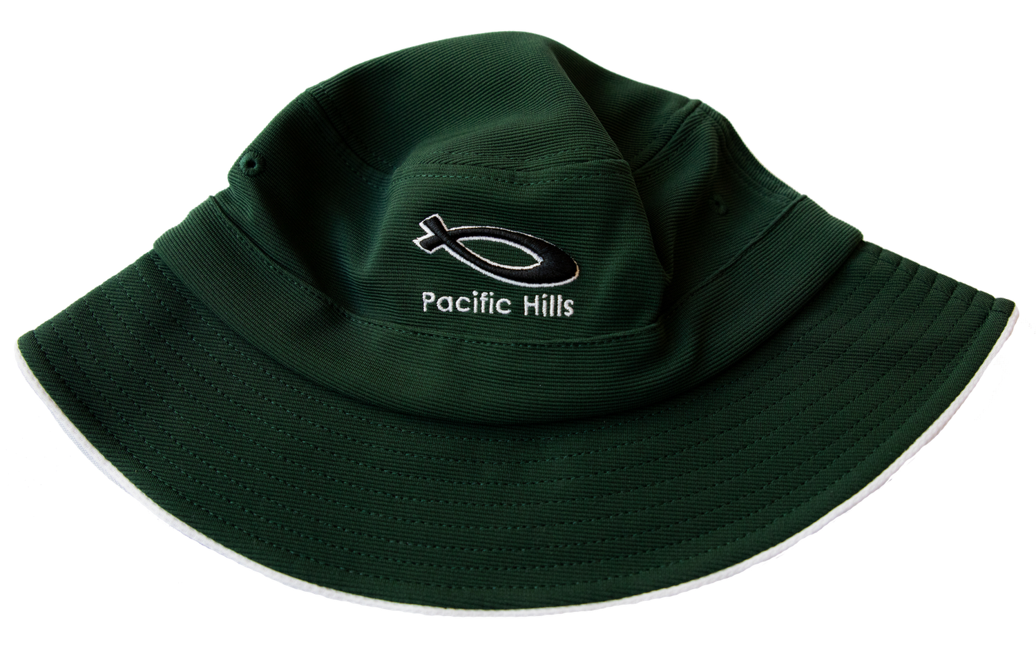 Hat - Junior Bucket