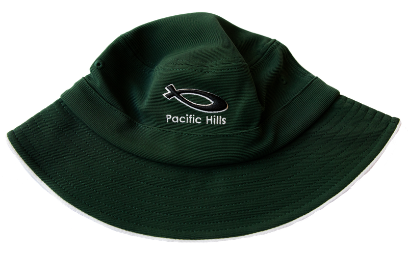 Hat - Junior Bucket