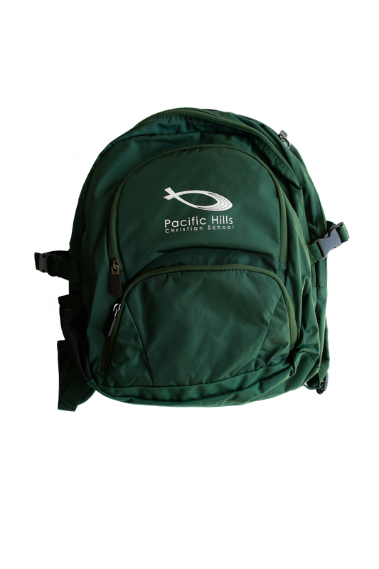 Bag - Middle/Senior Airopak