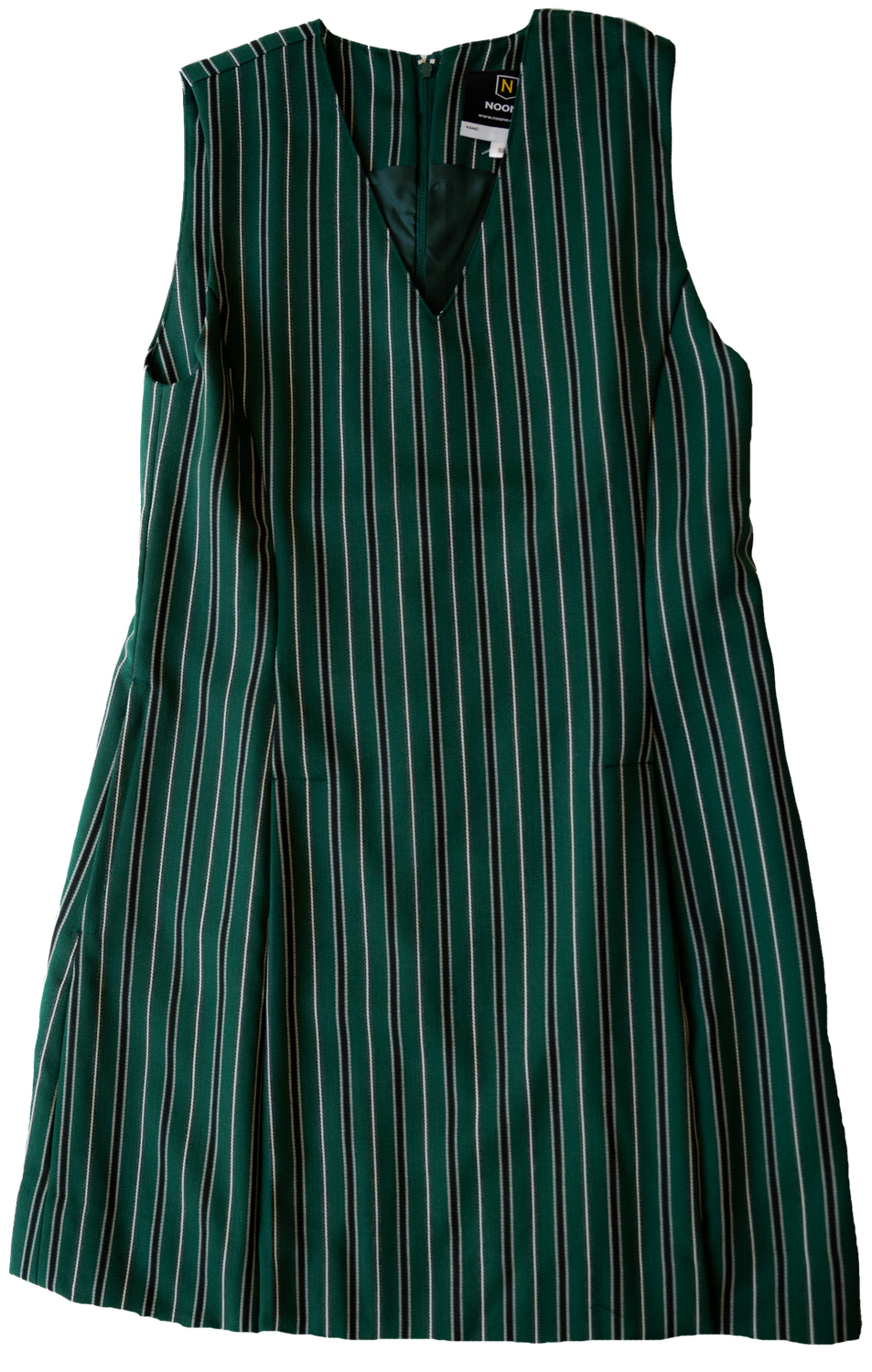 Tunic  - Junior Girls Winter Dress