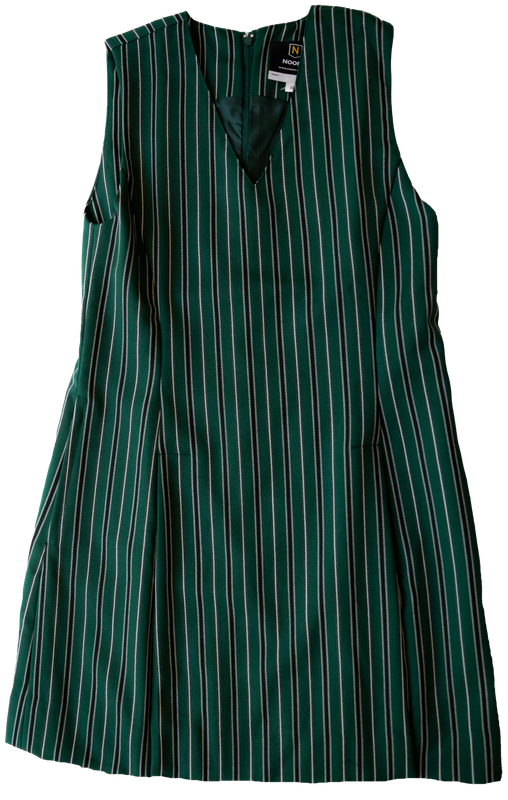 Tunic  - Junior Girls Winter Dress