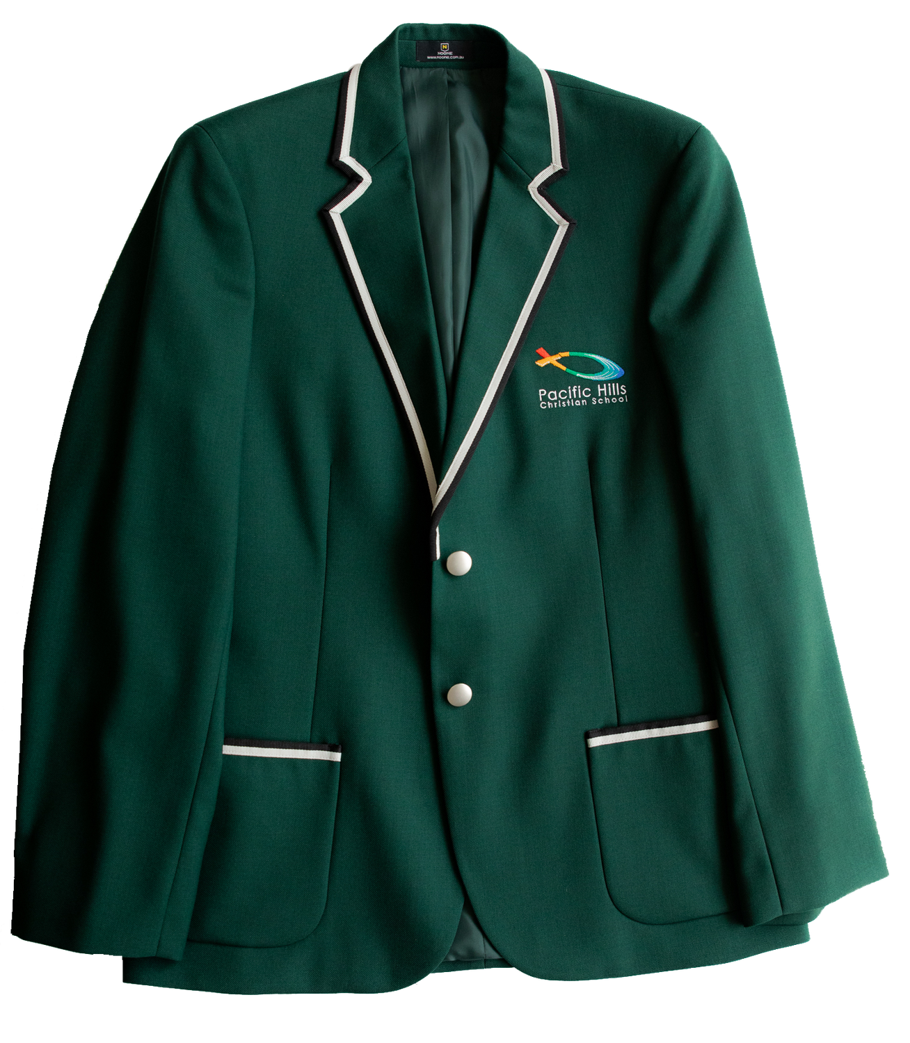 Blazer - Middle/Senior Girls
