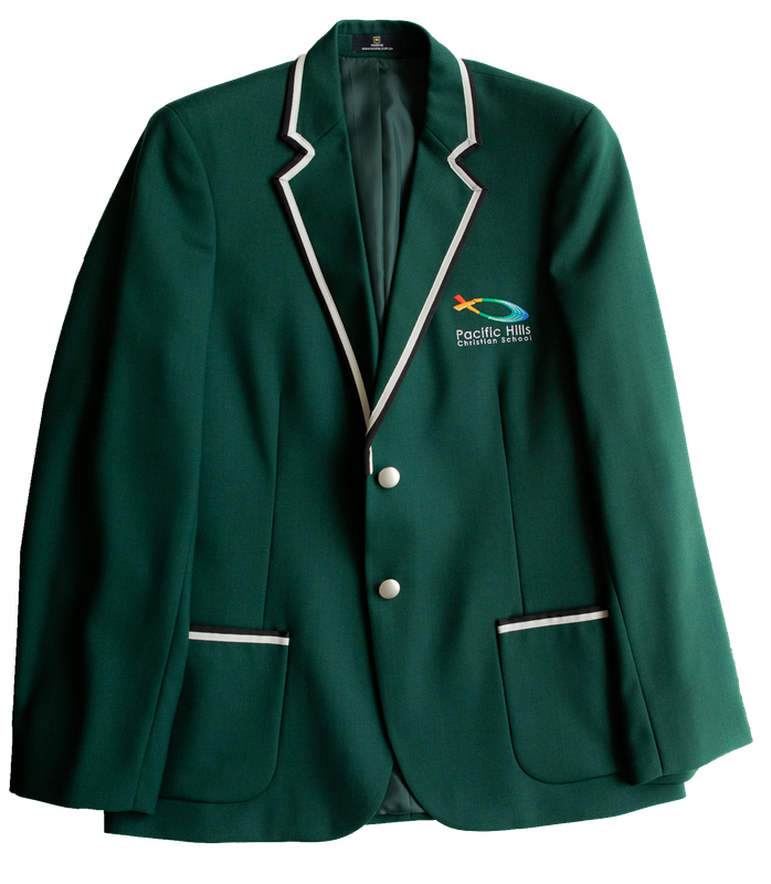 Blazer - Middle/Senior Girls