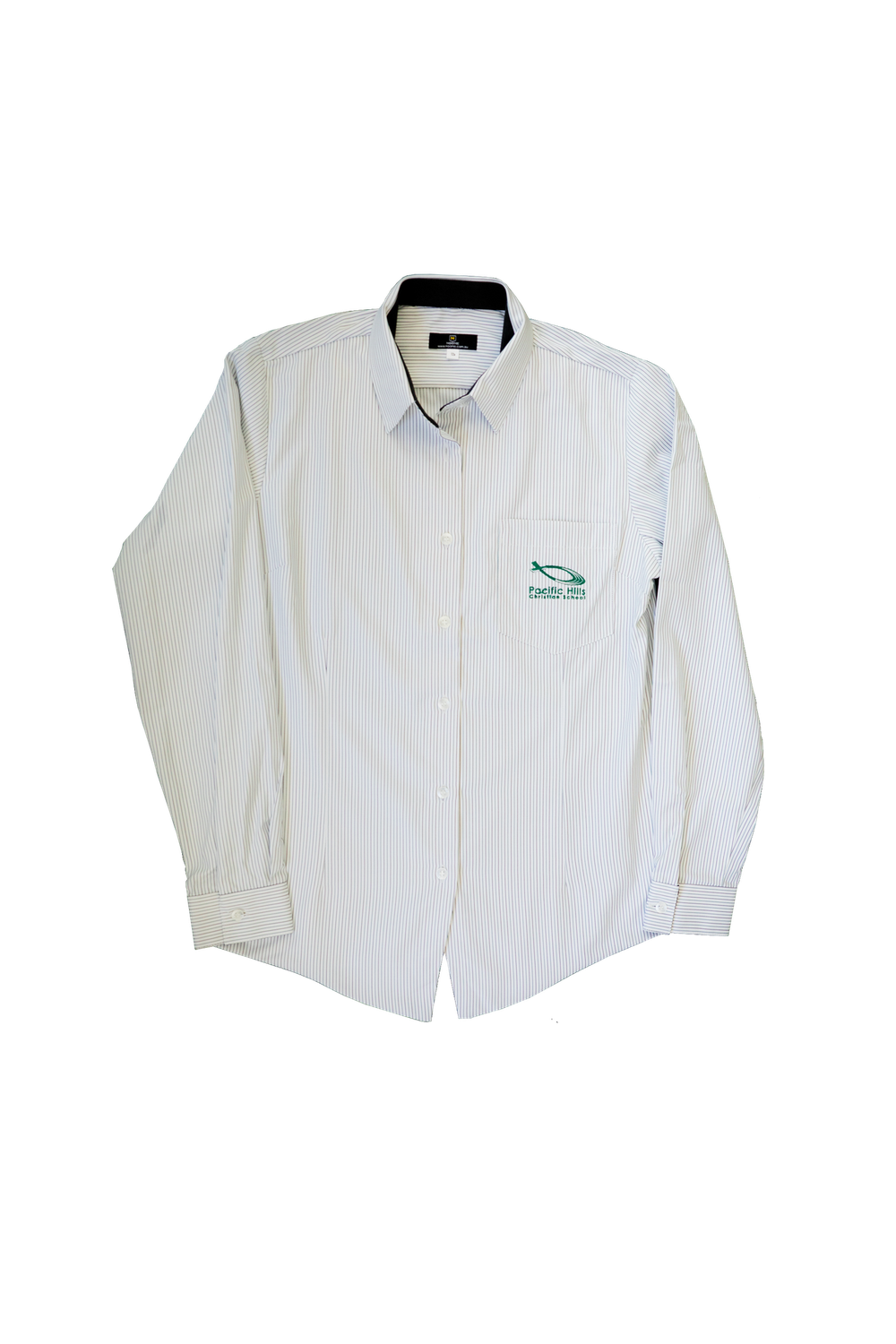 Blouse - Senior Girls L/S