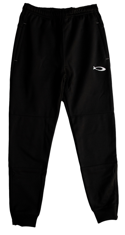 Sport - Junior Fleece Trackpants