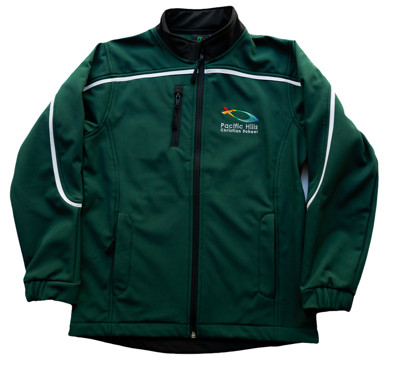 Sport - Soft Shell Sport Jacket