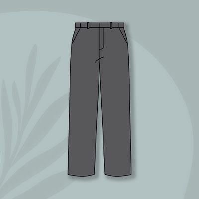 Trousers