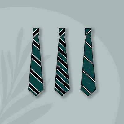 Ties