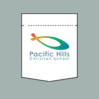 Pacific Hills Christian School