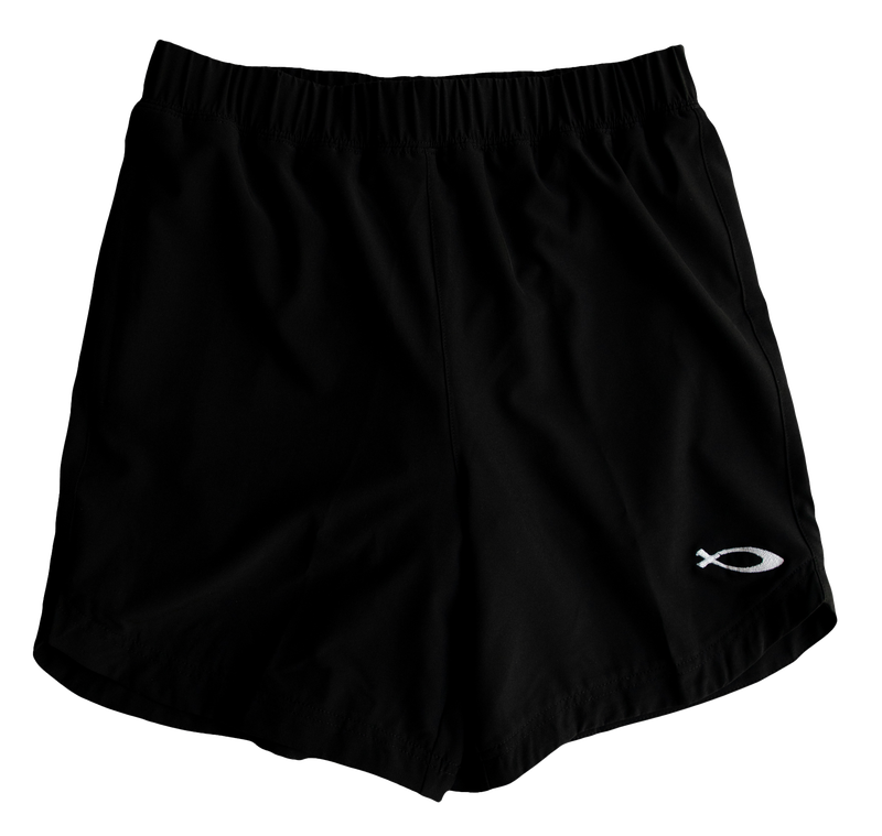 Sport - Middle/Senior Women Shorts (with inner bike pants)