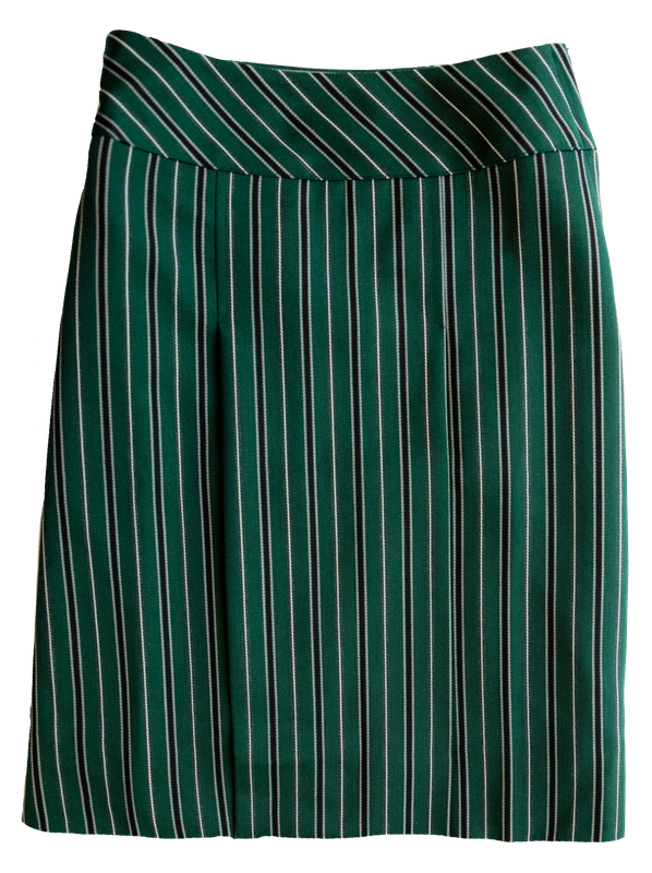Skirt - Middle Girls