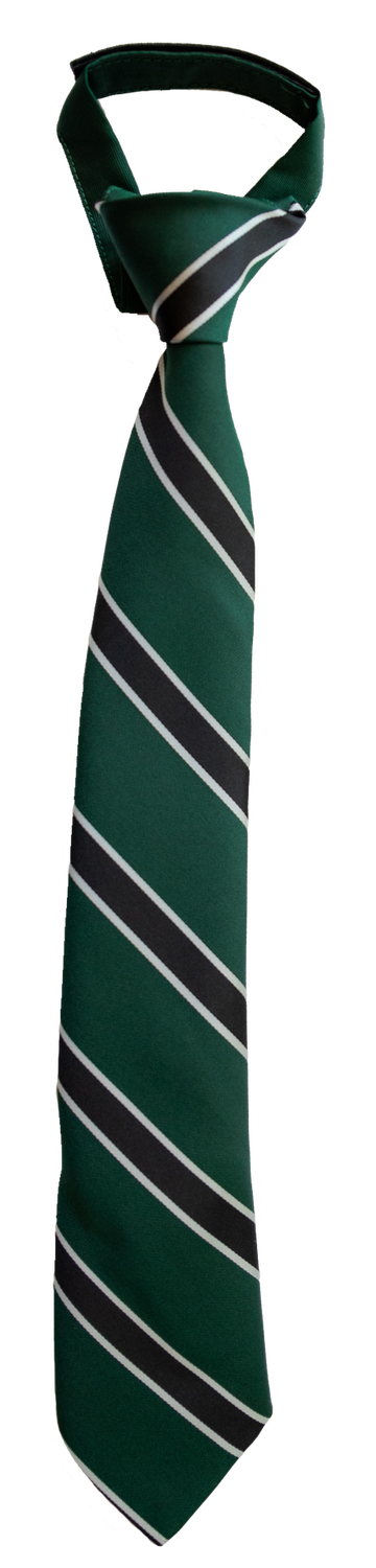 Ties, Size: Junior Velcro 38cm