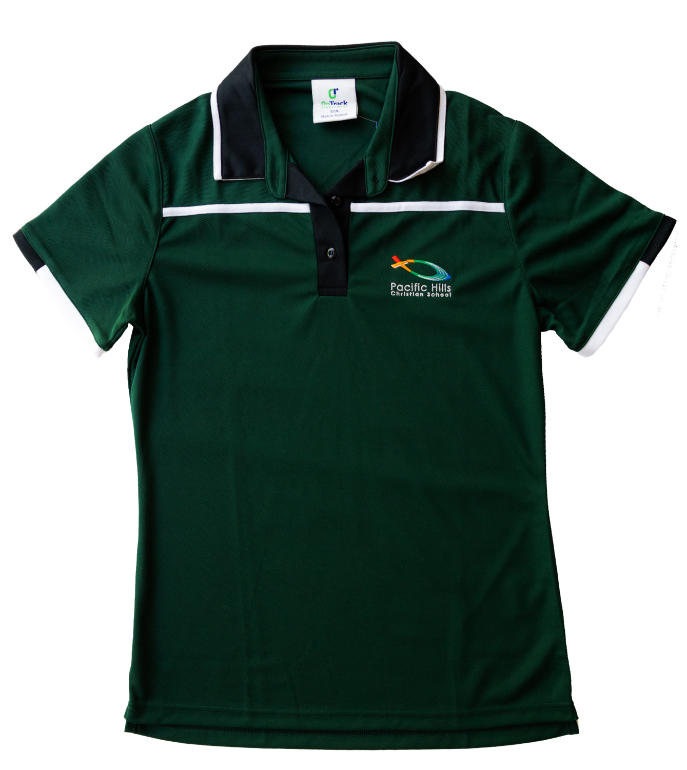 Sport - Senior Women Polo Shirt